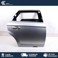 Tür hinten rechts Ford Mondeo