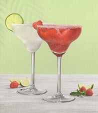 2er Set Margaritagläser