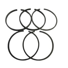 Kolbenringe 5-Ring-Satz Deutz