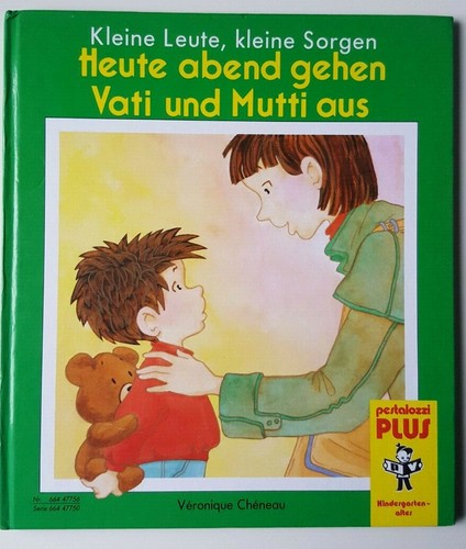 Kleine leute sorgen - leute,,