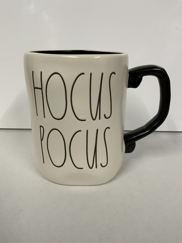 Rae dunn tasse hocus - dunn,
