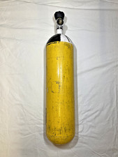 Atemluftflasche