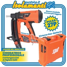 Profi Nagelknipser Spit Puls