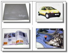 Renault Twingo I C06