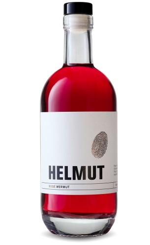 Helmut der rosé - der,