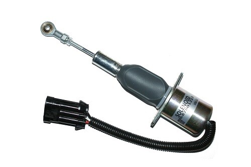 Abstell magnetschalter für - abstell-magnetschalter,
