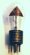 4A10 TeKaDe Röhre TKD 4 A 10