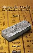 Steine der macht band 2 - -,