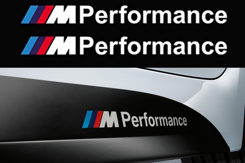 Bmw performance - bmw, m