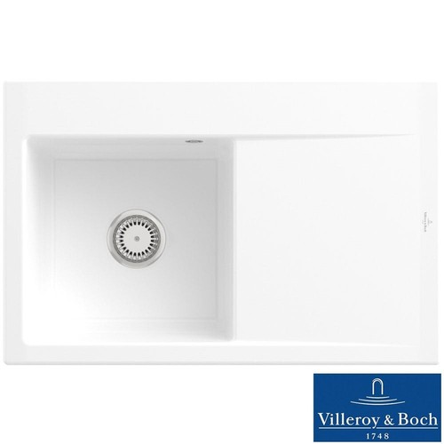 Villeroy boch subway style - boch,