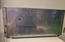 Trog Verzinkt B-Ware