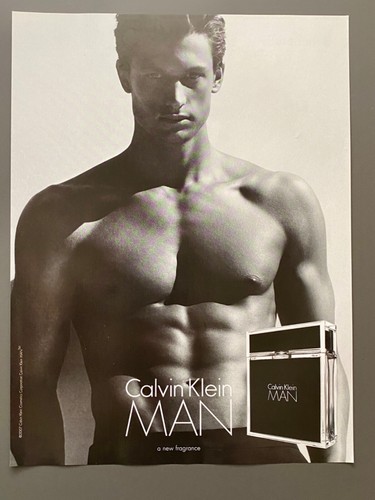 Calvin klein new - calvin, a