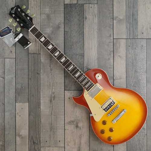 Revelation rtl std - rtl-59, lp