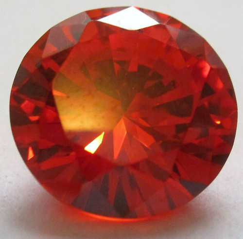 Cubic zirkonia 5 mm - 1,5,
