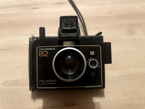 Polaroid colorpack land - colorpack,
