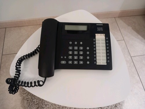Siemens festnetz telefon - siemens,