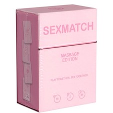 Secret Play SEXMATCH Massage