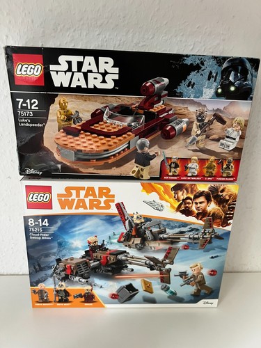 Lego star wars cloud rider - lego, cloud-rider