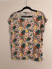 Tom Tailor Sommer Shirt Bluse