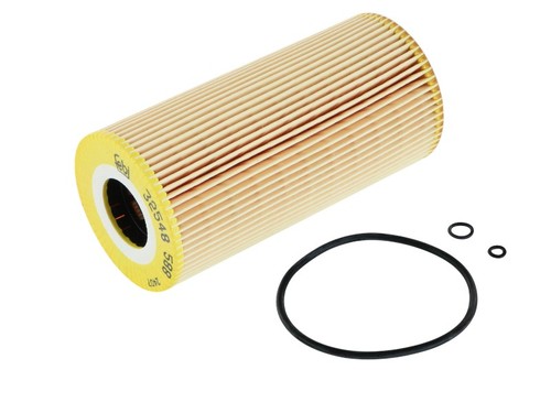 Lfilter inspektionsfilter - Ã–lfilter,