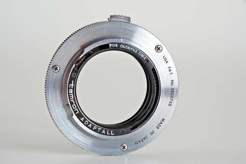 Tamron adaptall adapter für - adaptall,