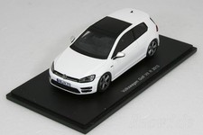 Spark S4192 1/43 VW Golf R7