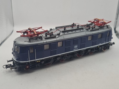 Roco spur lok br 118 - spur,