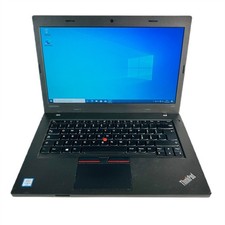Lenovo ThinkPad L470 i5-7200U