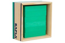 KAPLA-Holzplättchen 40er Box