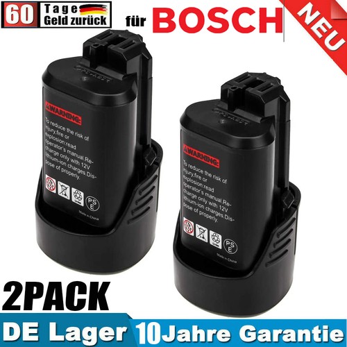 8ah 4800mah akku für - 2x,