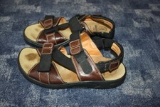 Ganter Herrn Leder Treking