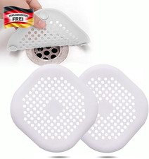 Abflusssieb Silikon Dusche