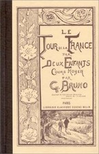 Le Tour de la France par deux