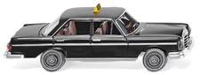 Wiking PKW MB 280 SE Taxi
