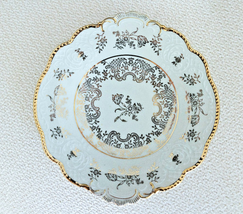 Vintage zeh scherzer co - vintage, &