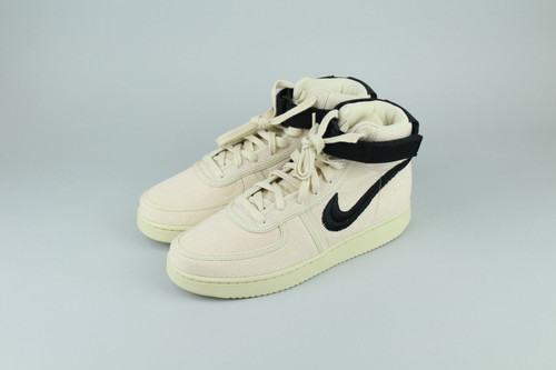 Nike stüssy vandal high - stüssy, x