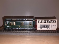 Fleischmann 5050 Post i