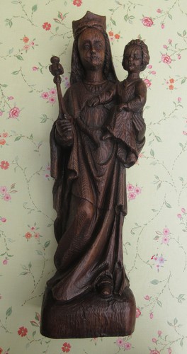 Madonna mit kind cm - kind, 59
