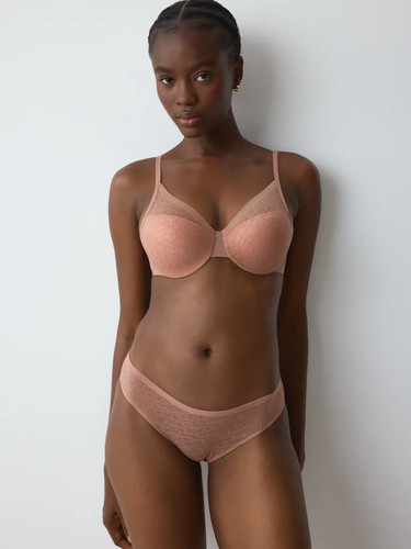 Triumph signature sheer - signature, farbe