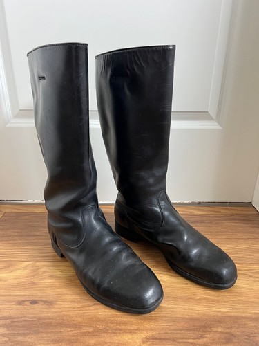 Nva stiefel glattes - stiefel,