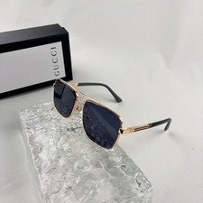 New In Box, Gucci Men's &