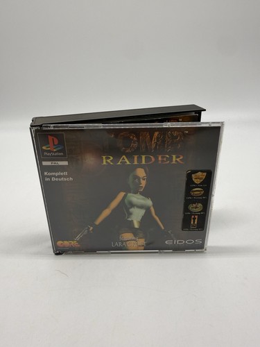Tomb raider big - big, box