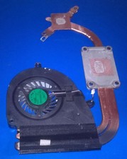 Lüfter "ADDA Model AB09005HX10G300" mit Heatpipe für Laptop acer Aspire E1-571G