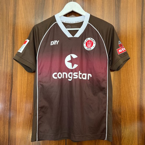 Diiy pauli 2023 24 home - diiy, 2023/24