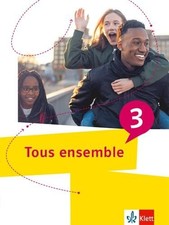 Tous ensemble 3: Schulbuch 3