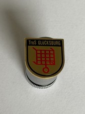 Pin - Marine - Trossschiff