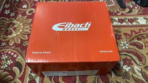 Eibach spurverbreiterung 21mm - eibach,