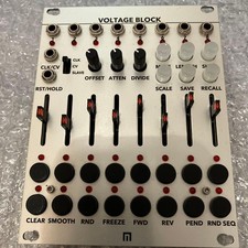 Malekko Schwerindustrie