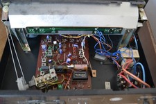 Technics ST-7300K FM AM Stereo Tuner 70er Japan schwarz original verpackt