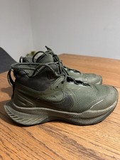 Nike React SFB Carbon Mid Wanderschuhe 40,5 - Outdoor - Military - TOP